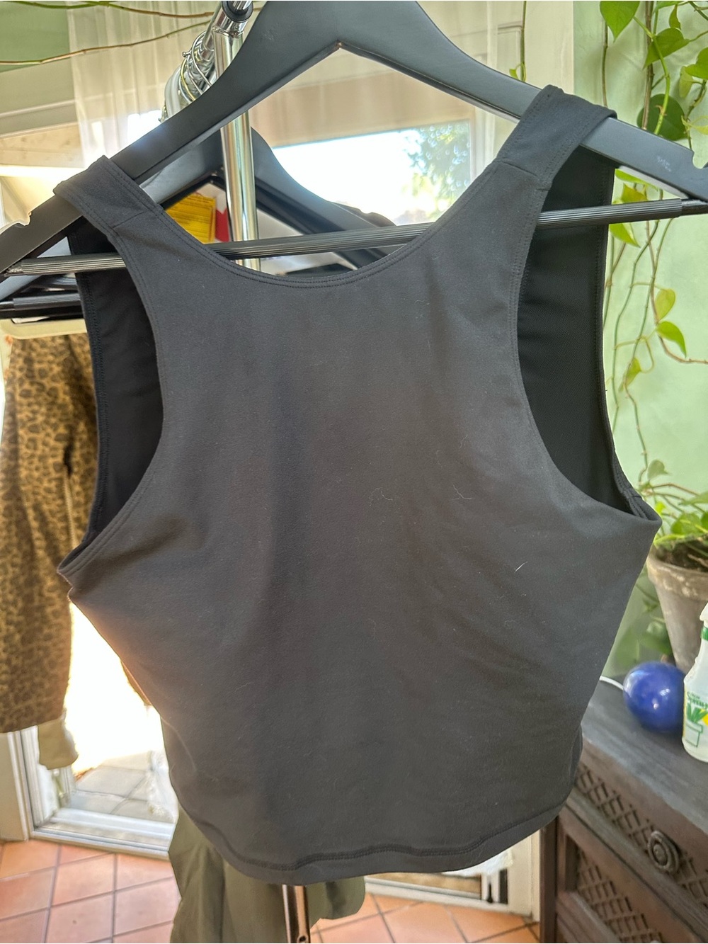 Wonderly Chuparosa Tank Top